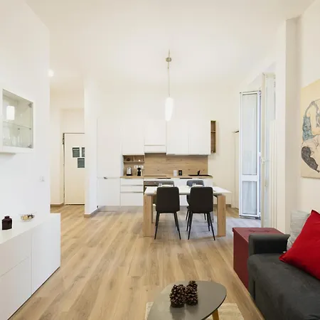 Easylife - Navigli Stile E Relax Urbano Apartment Milan Exterior photo