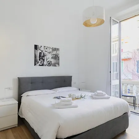Easylife - Navigli Stile E Relax Urbano Apartment Milan Exterior photo