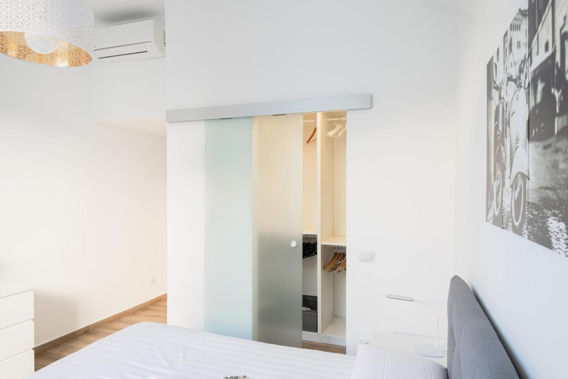 Easylife - Navigli Stile E Relax Urbano Apartment Mailand