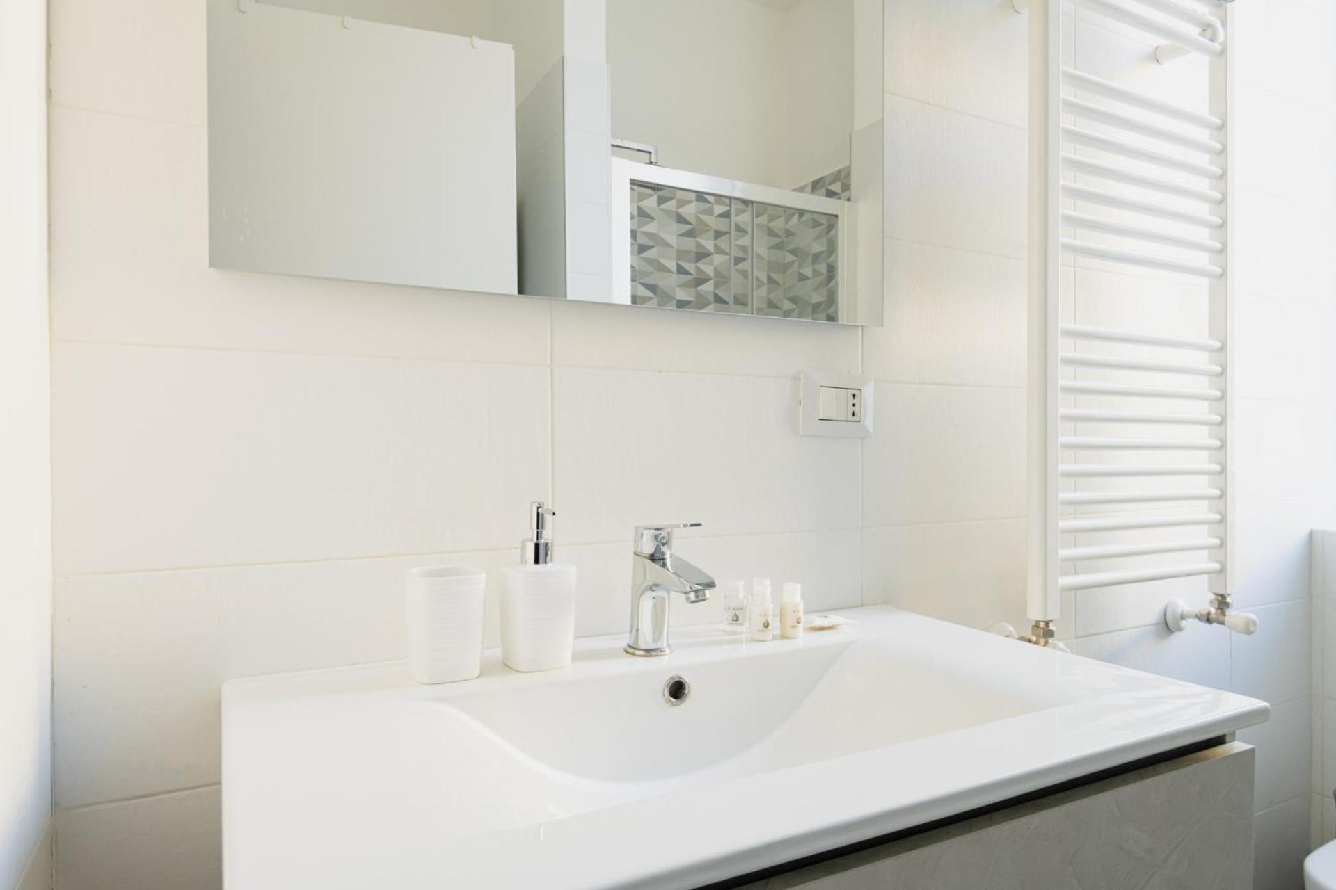 Appartement Easylife - Navigli Stile E Relax Urbano Milan