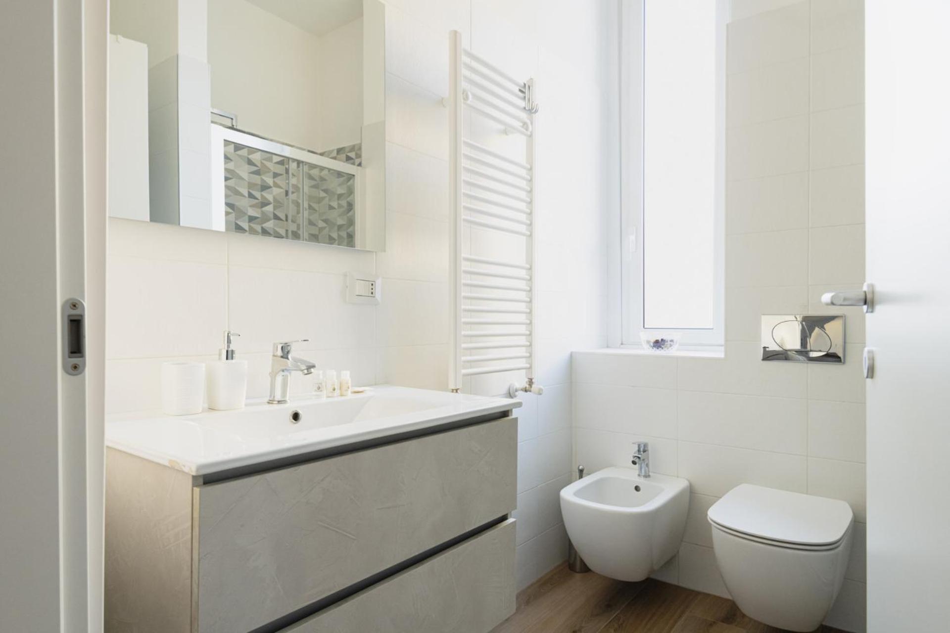 Easylife - Navigli Stile E Relax Urbano * Mailand
