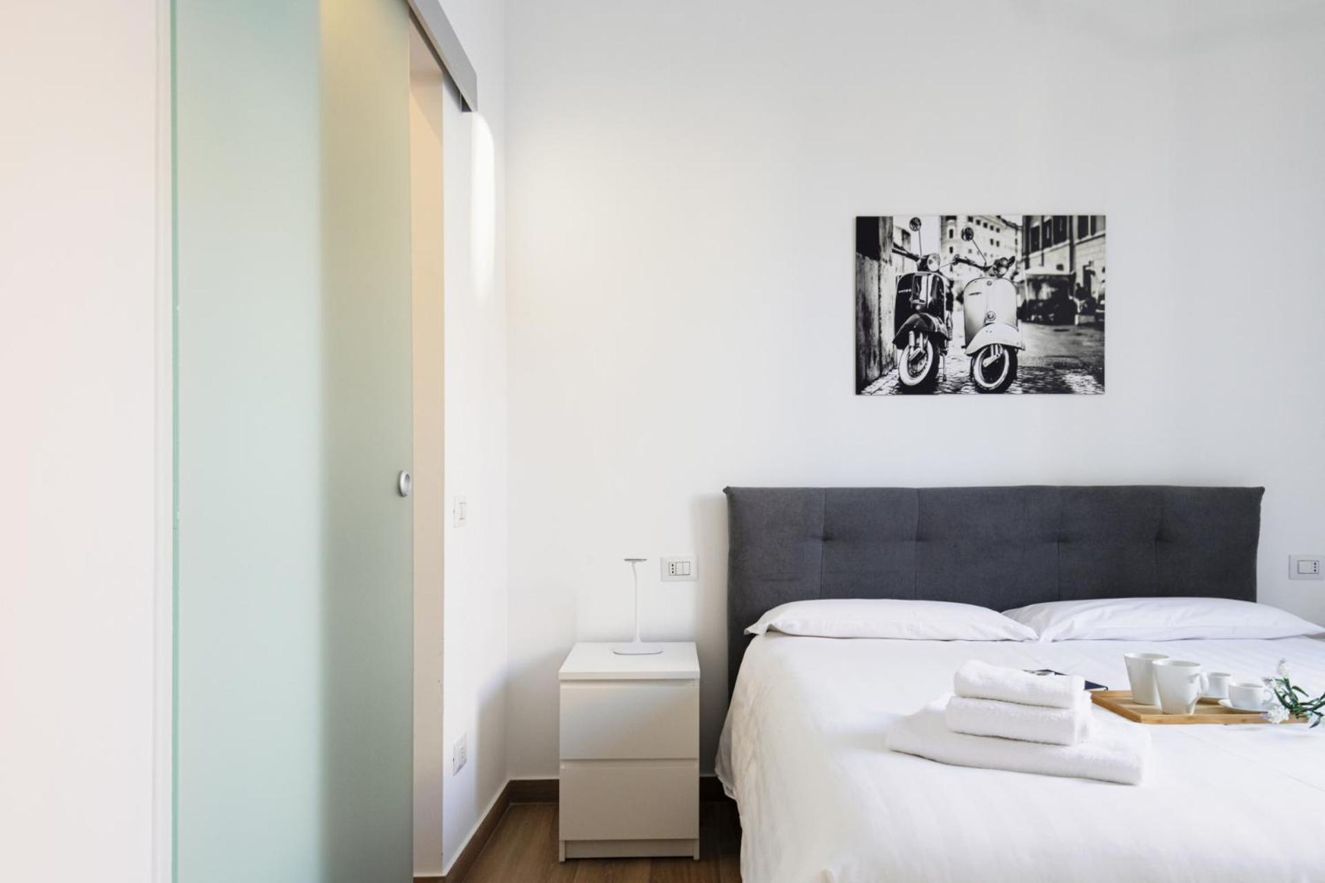 Easylife - Navigli Stile E Relax Urbano Apartment Mailand