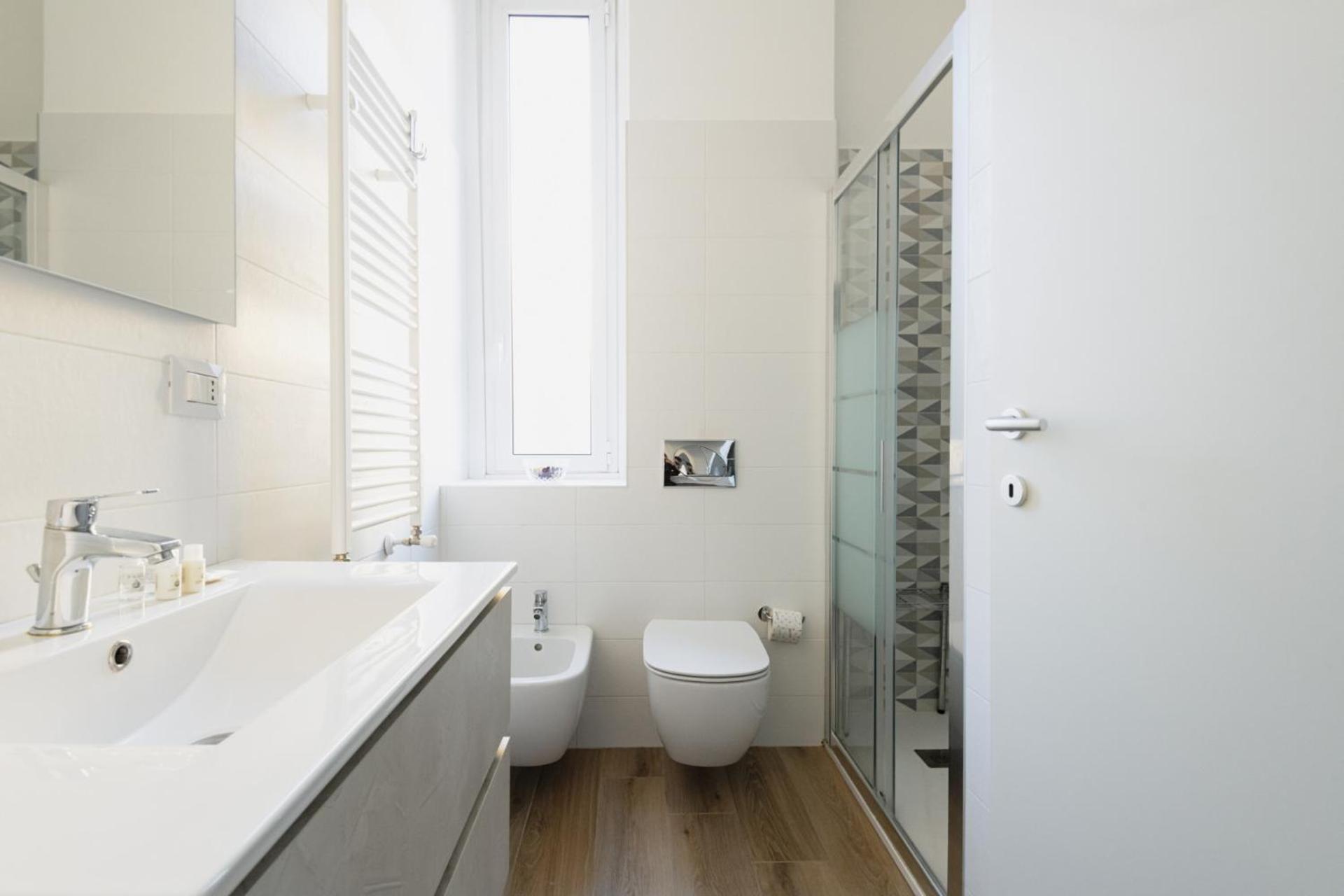 Easylife - Navigli Stile E Relax Urbano Mailand