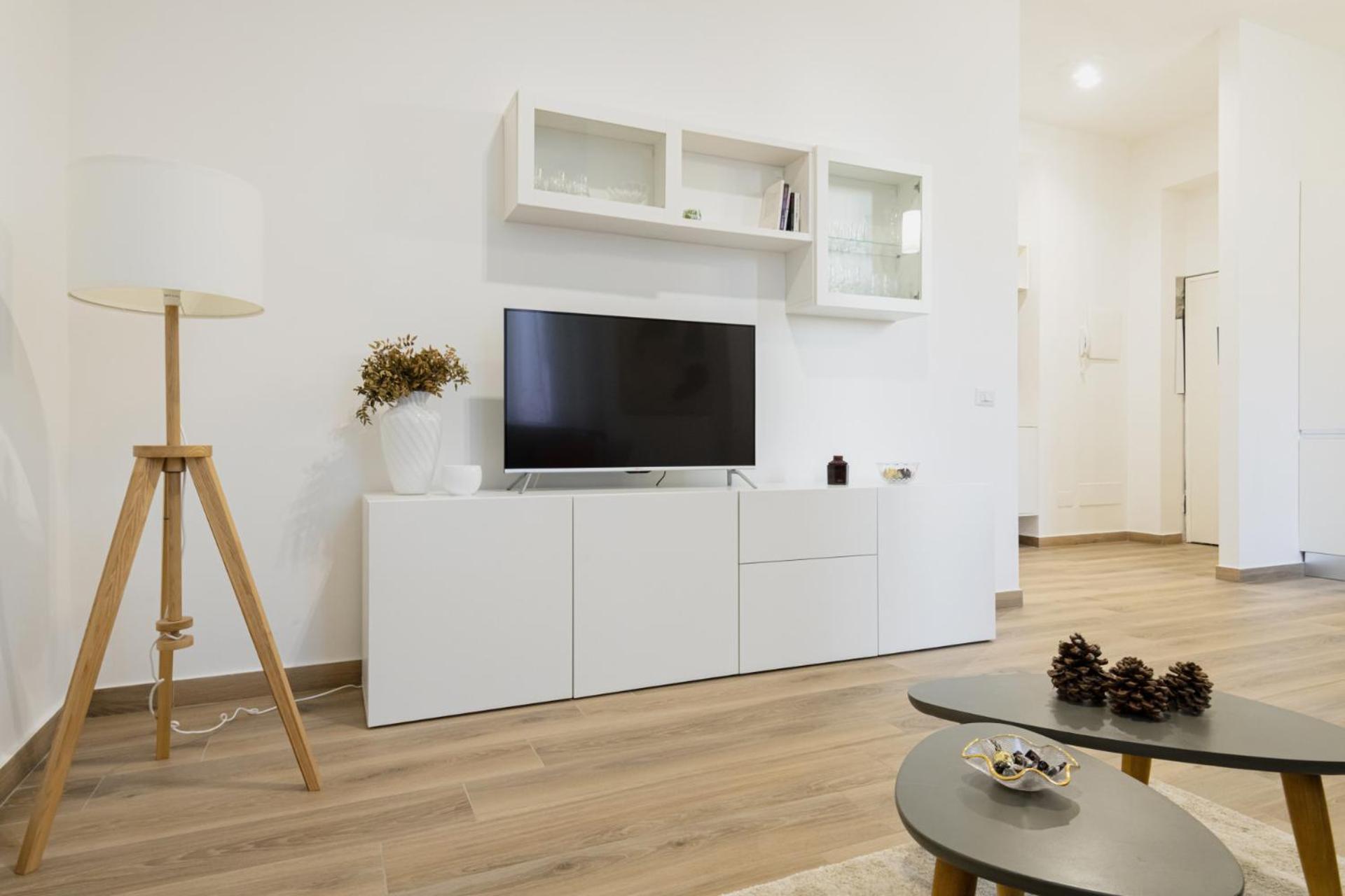 Easylife - Navigli Stile E Relax Urbano Appartement *
