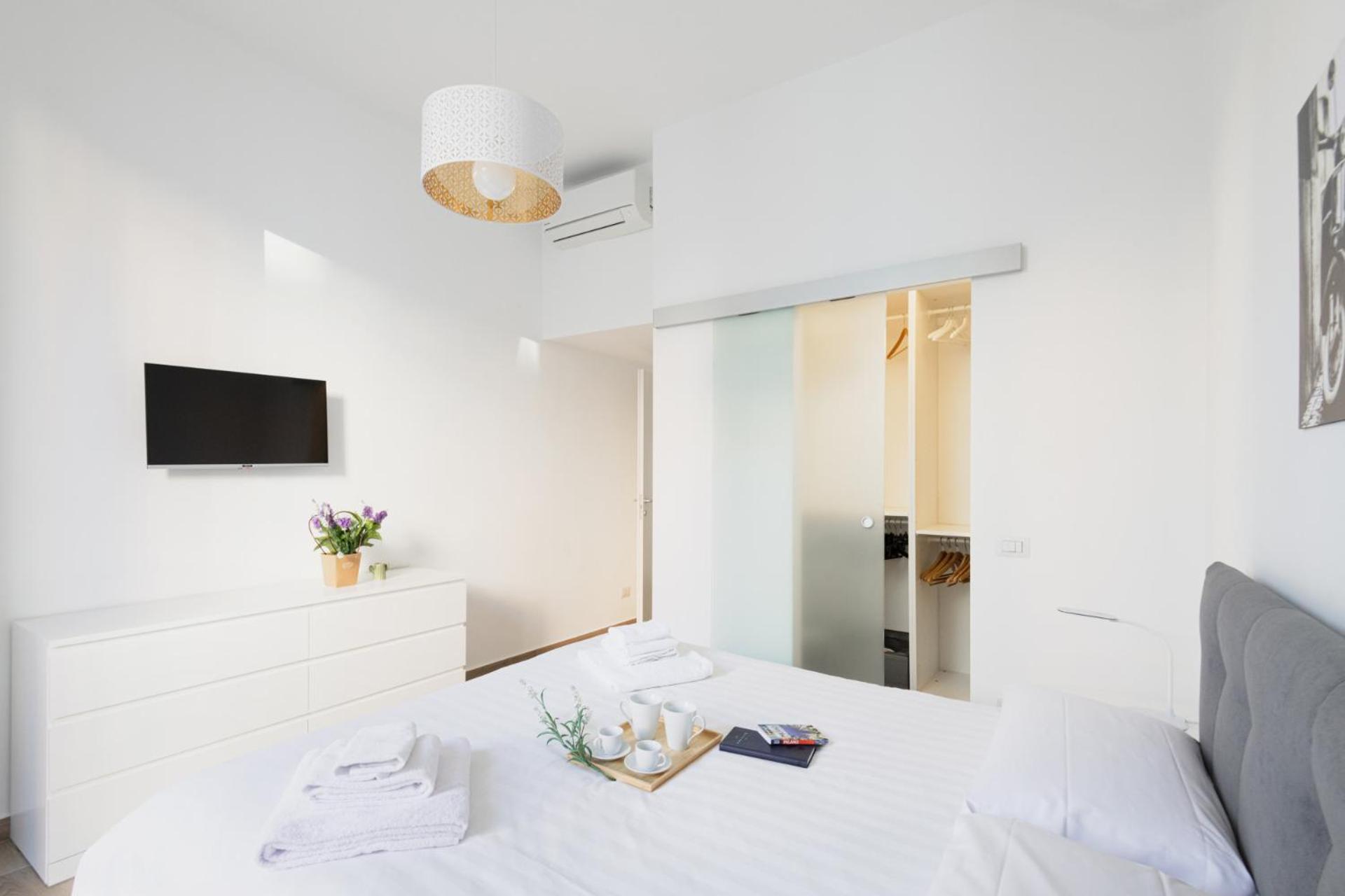 Easylife - Navigli Stile E Relax Urbano Appartement Milan