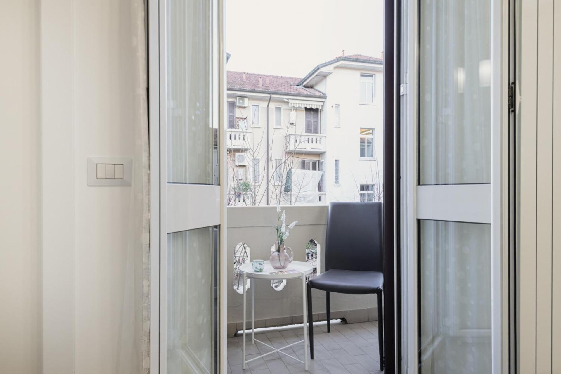 Easylife - Navigli Stile E Relax Urbano Mailand