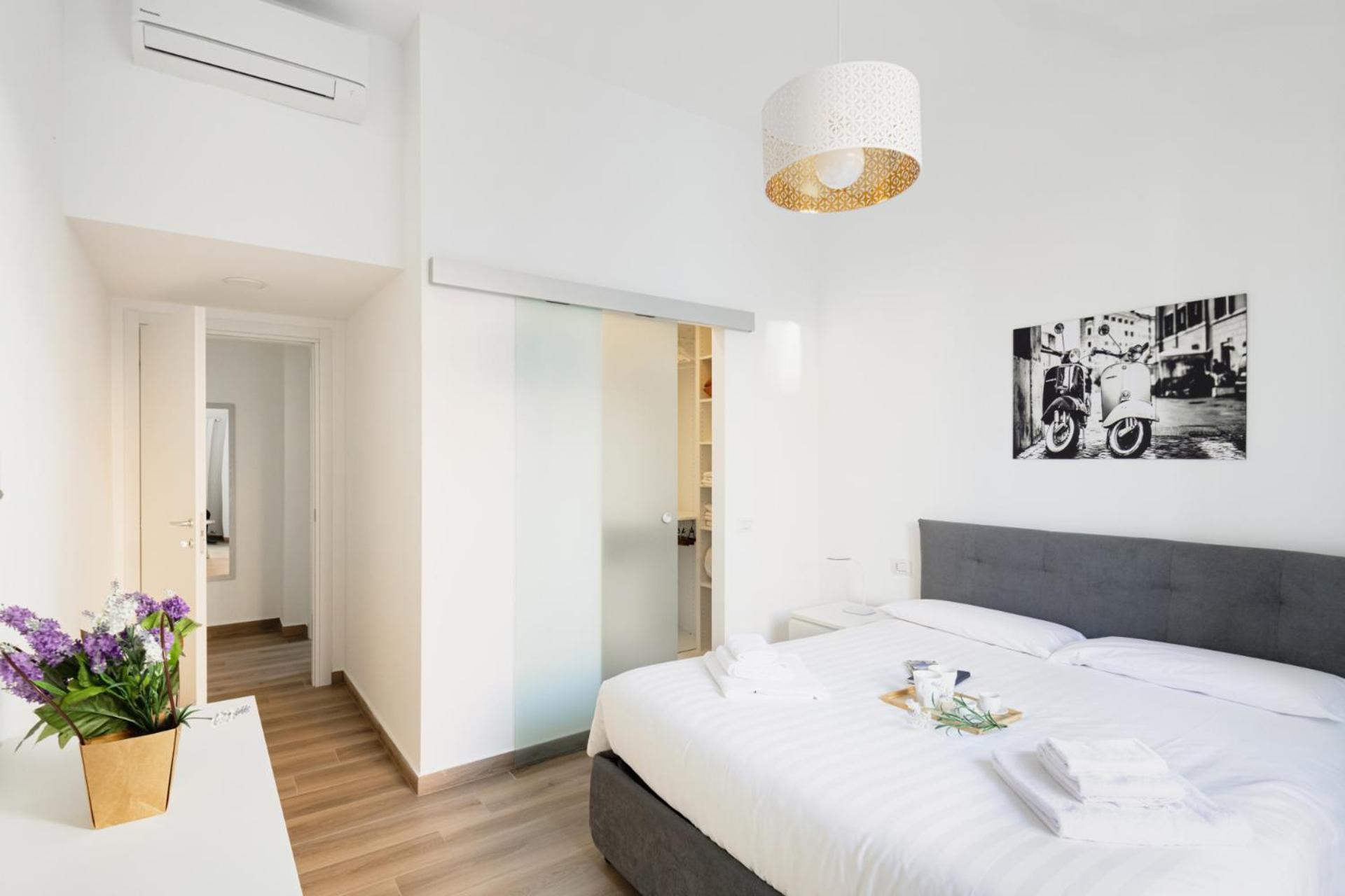 Easylife - Navigli Stile E Relax Urbano Appartement *