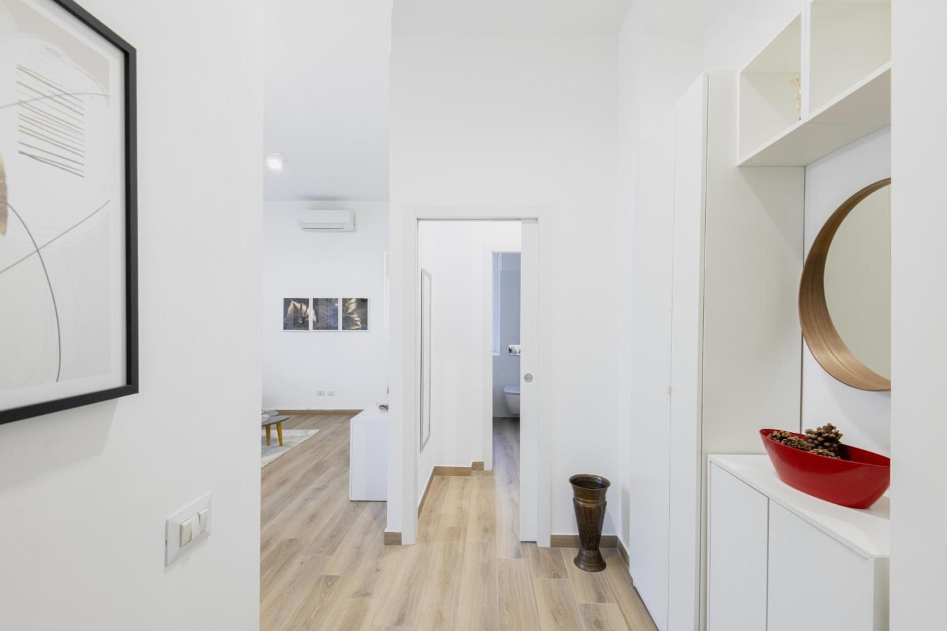 Easylife - Navigli Stile E Relax Urbano * Mailand