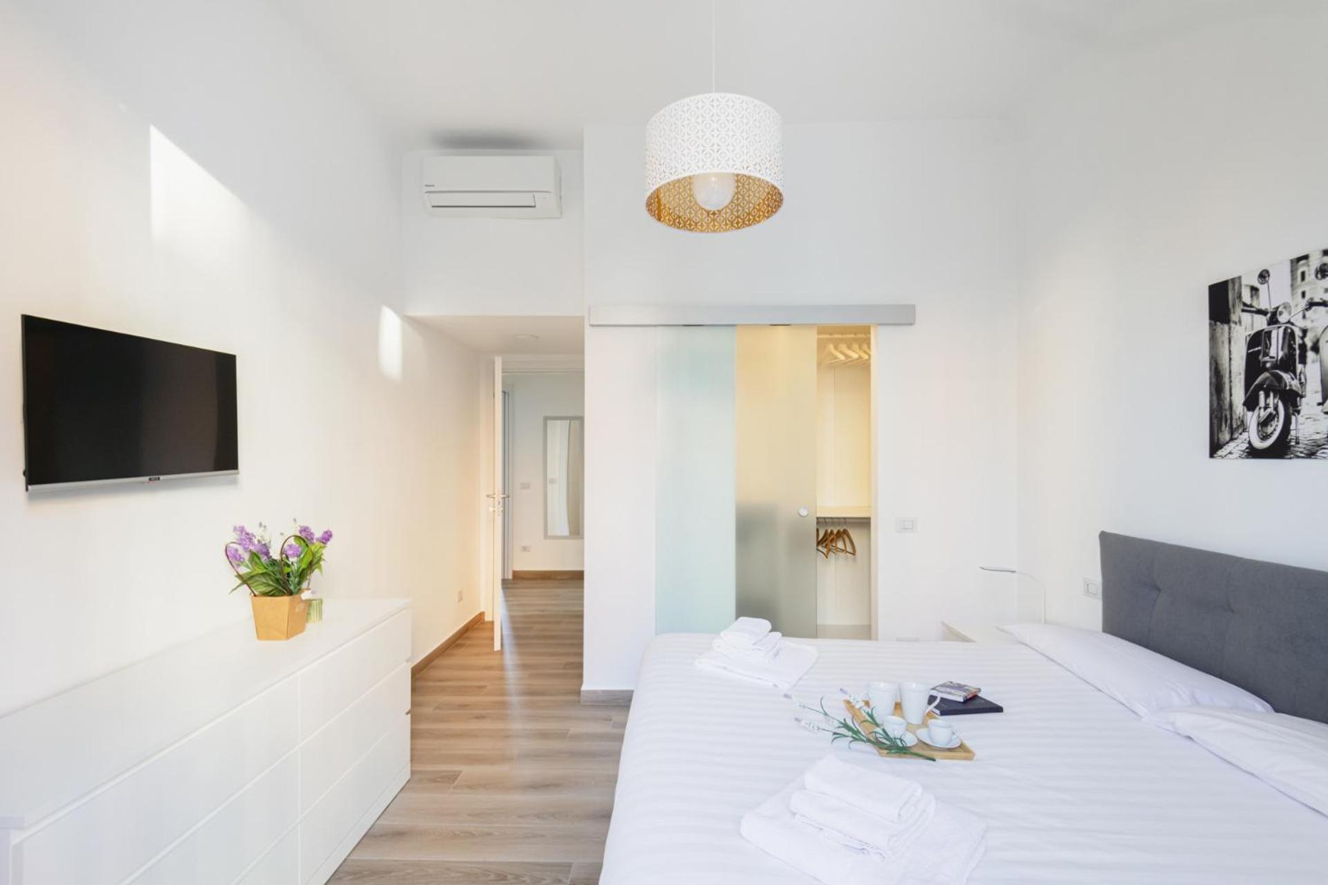 Easylife - Navigli Stile E Relax Urbano Apartment Mailand