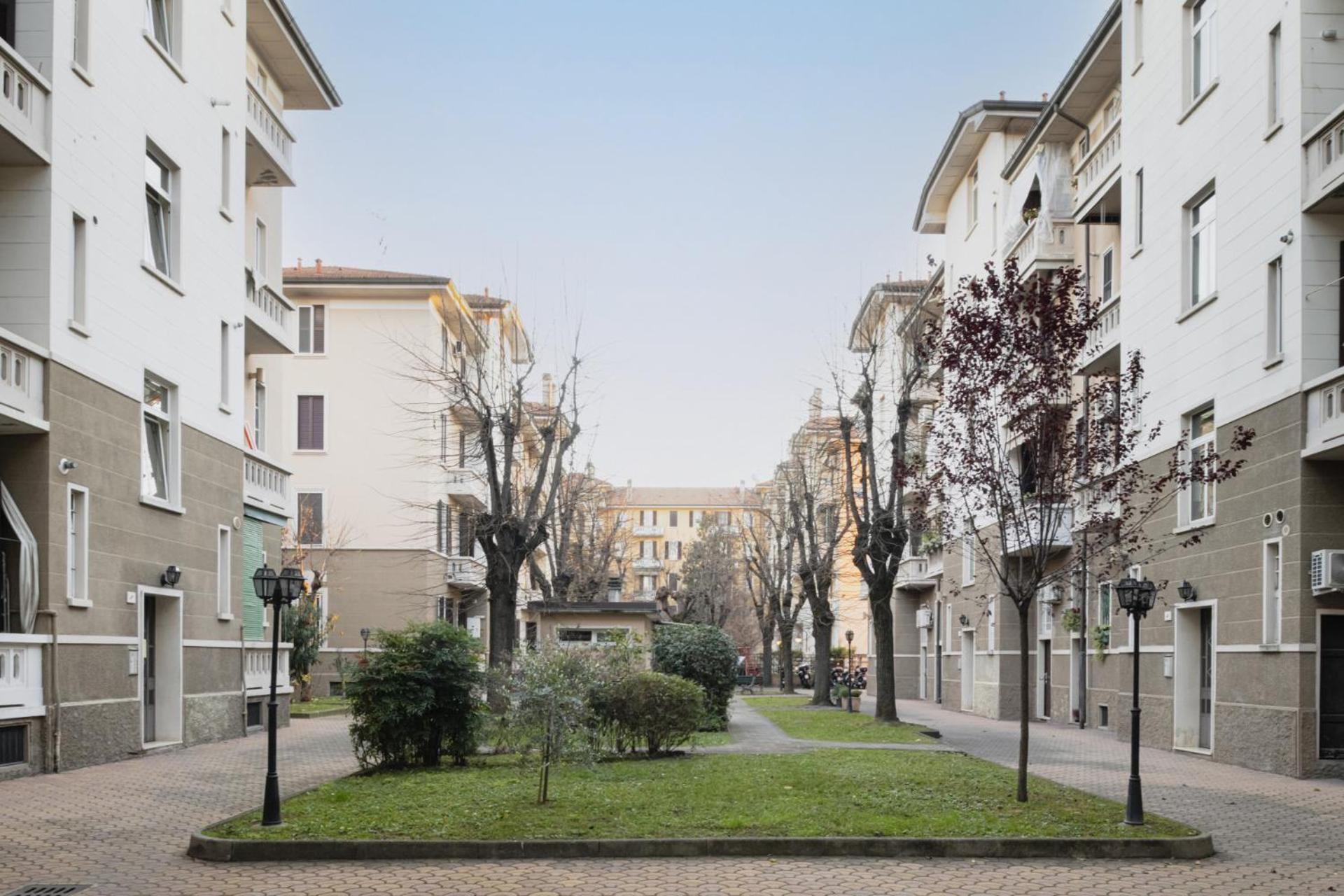 Apartment Easylife - Navigli Stile E Relax Urbano Mailand