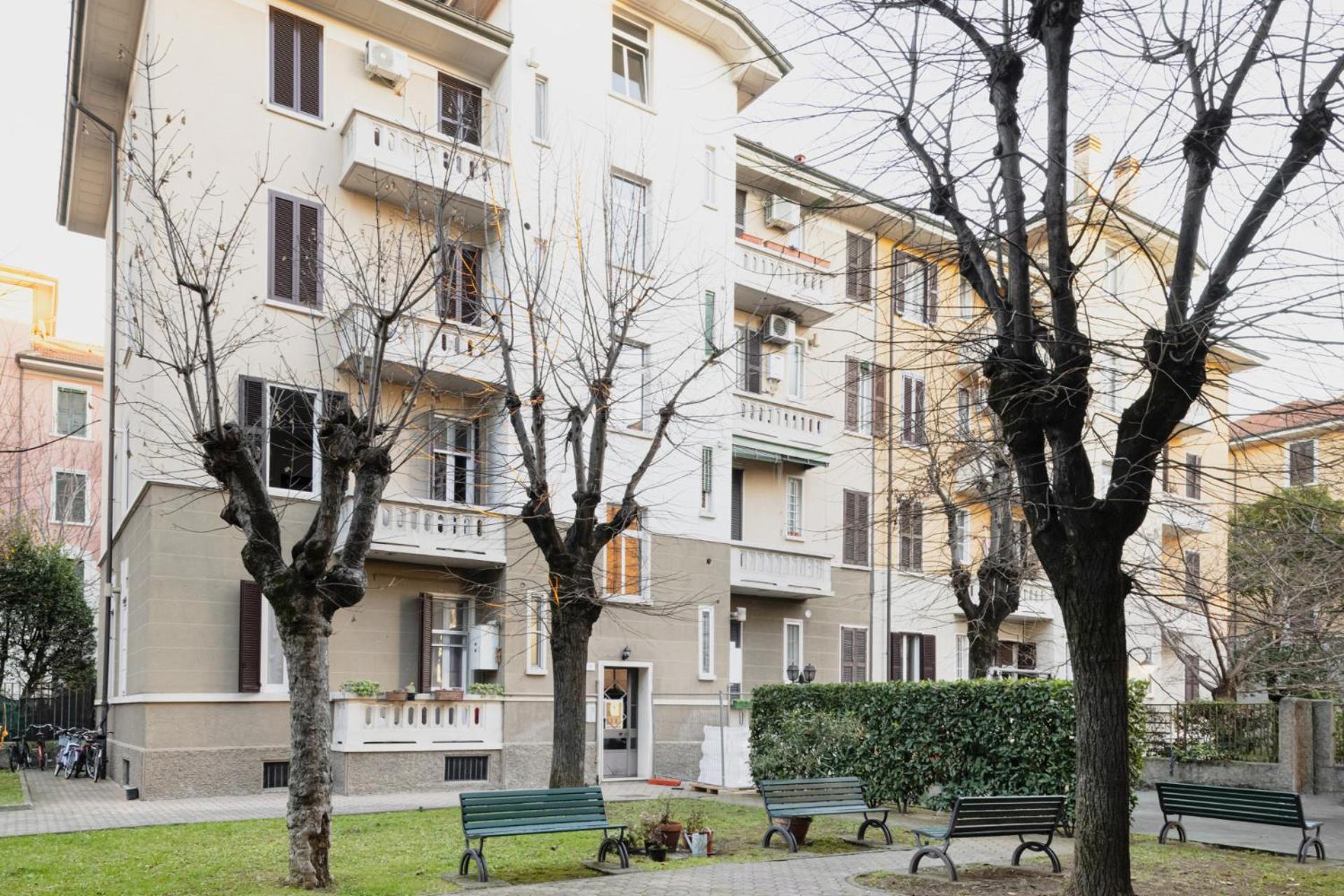 Easylife - Navigli Stile E Relax Urbano Appartement *
