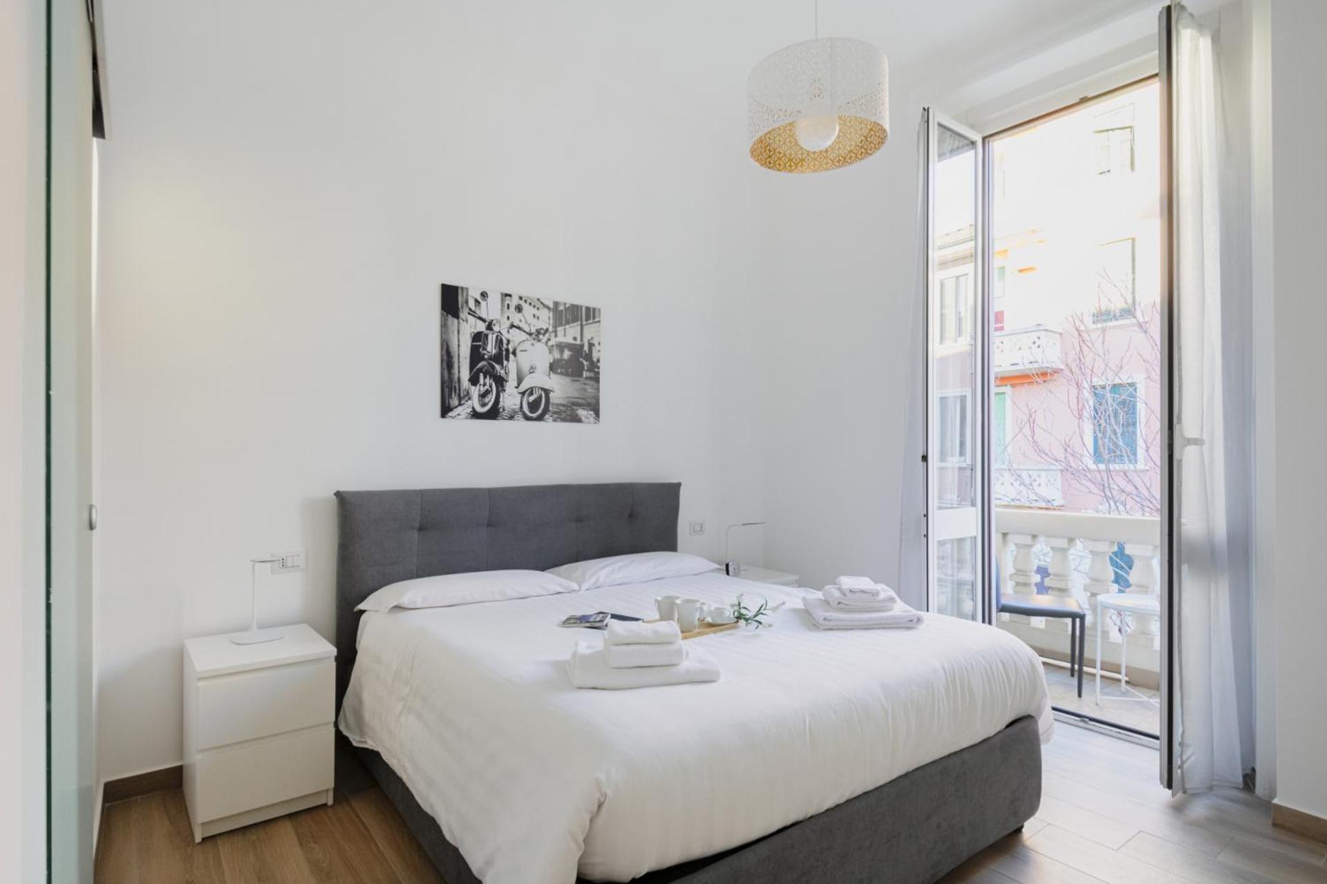 Appartement Easylife - Navigli Stile E Relax Urbano